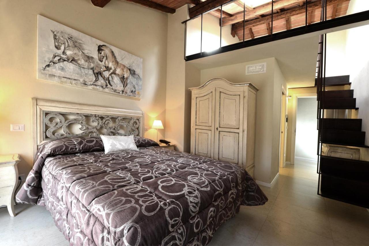 Villa Del Sole Siena Zewnętrze zdjęcie