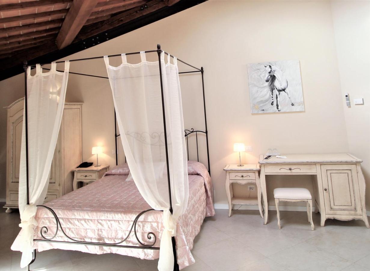 Villa Del Sole Siena Zewnętrze zdjęcie