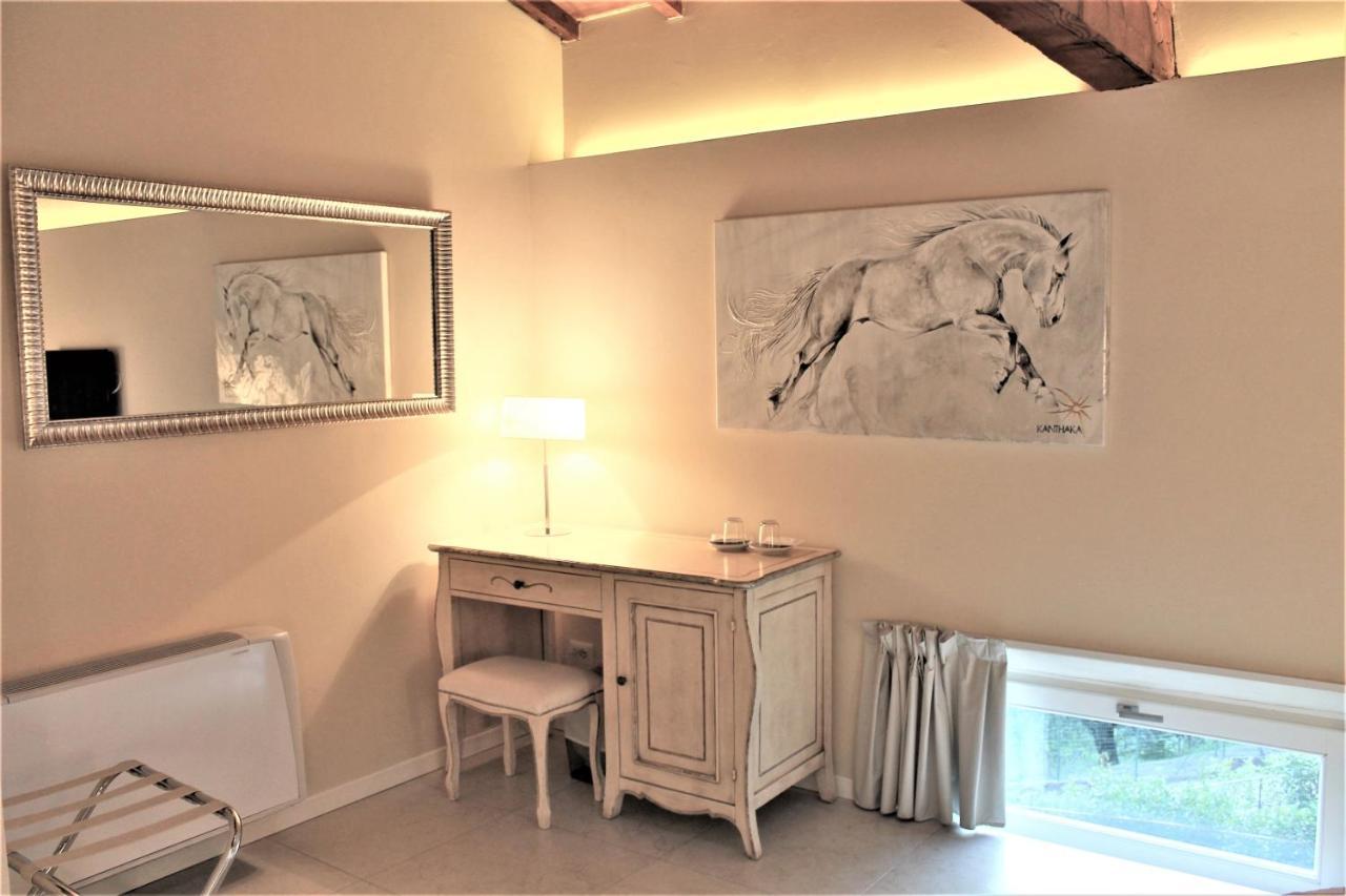 Villa Del Sole Siena Zewnętrze zdjęcie