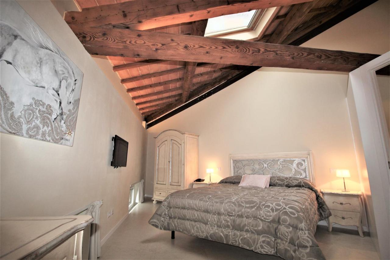 Villa Del Sole Siena Zewnętrze zdjęcie