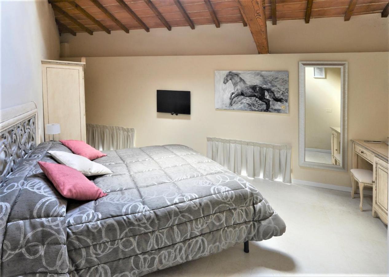 Villa Del Sole Siena Zewnętrze zdjęcie