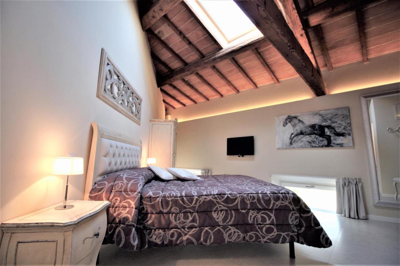Villa Del Sole Siena Zewnętrze zdjęcie