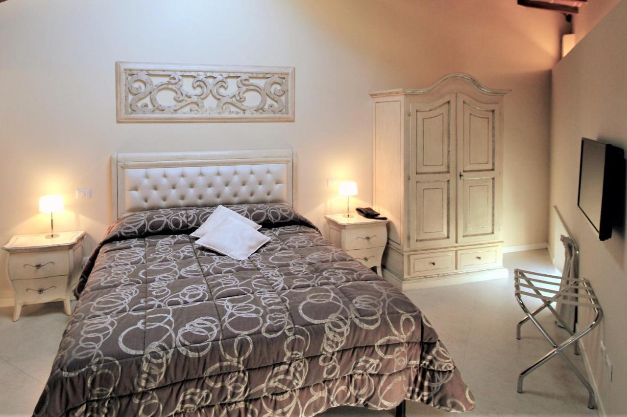 Villa Del Sole Siena Zewnętrze zdjęcie