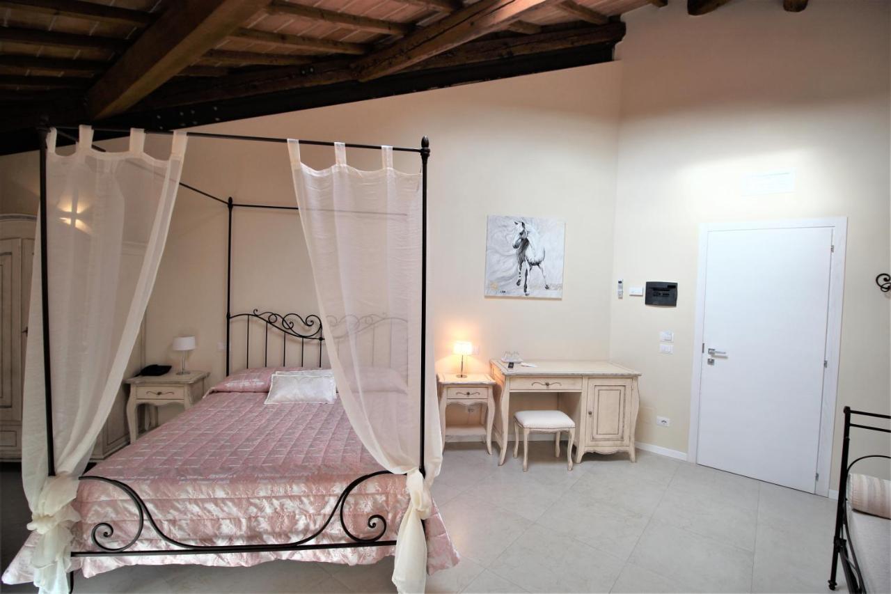 Villa Del Sole Siena Zewnętrze zdjęcie