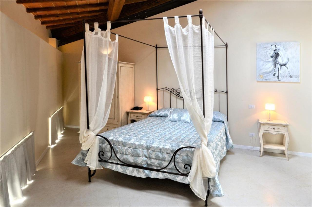 Villa Del Sole Siena Zewnętrze zdjęcie