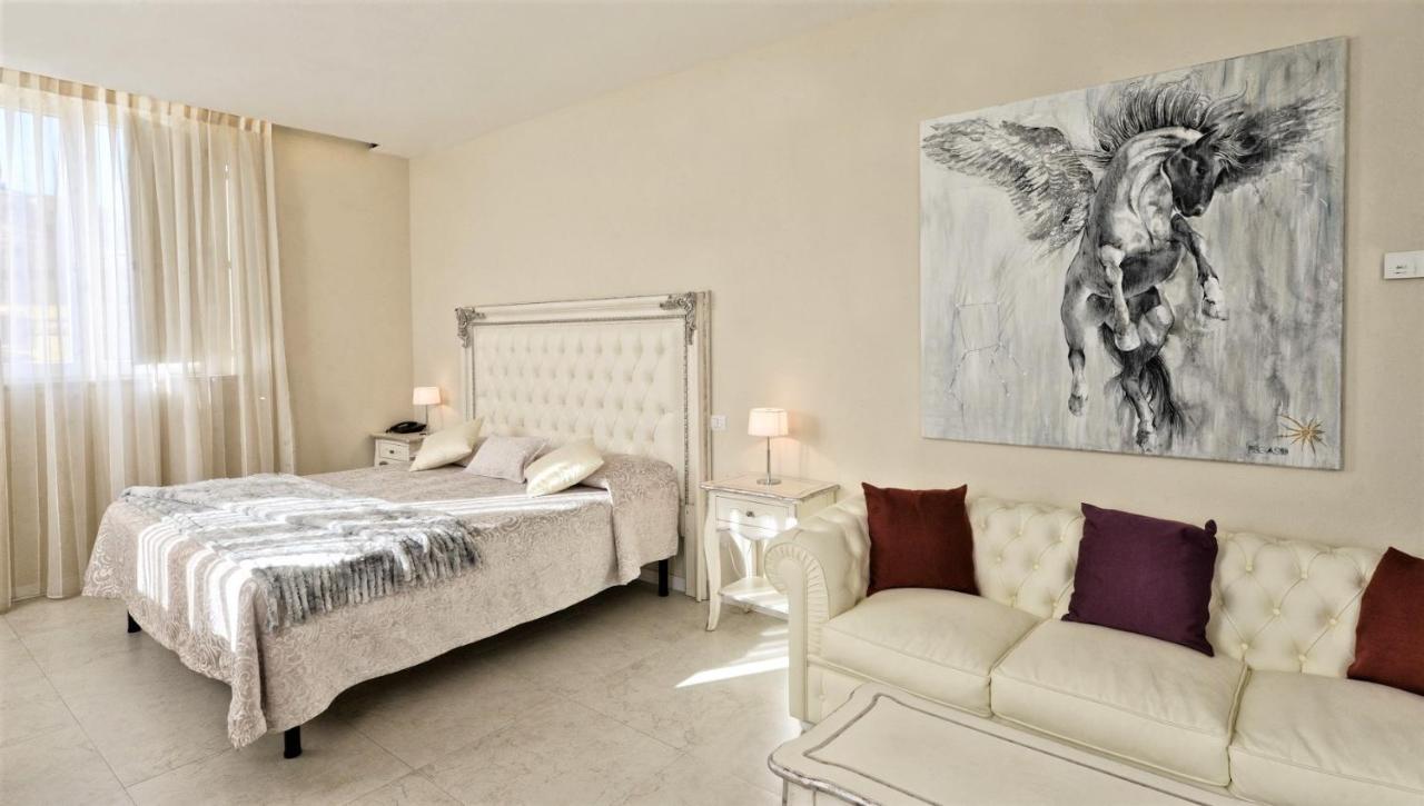 Villa Del Sole Siena Zewnętrze zdjęcie