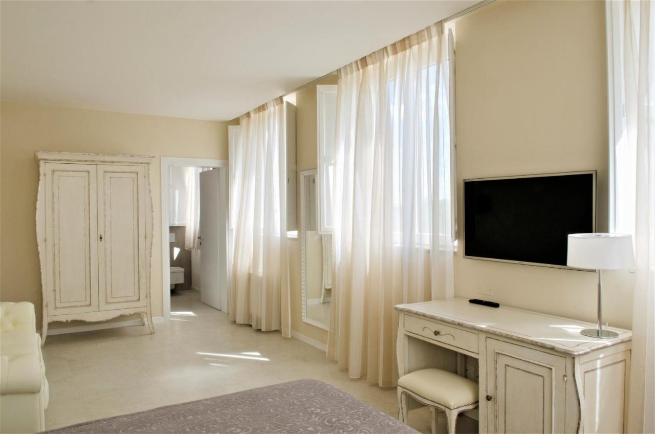 Villa Del Sole Siena Zewnętrze zdjęcie