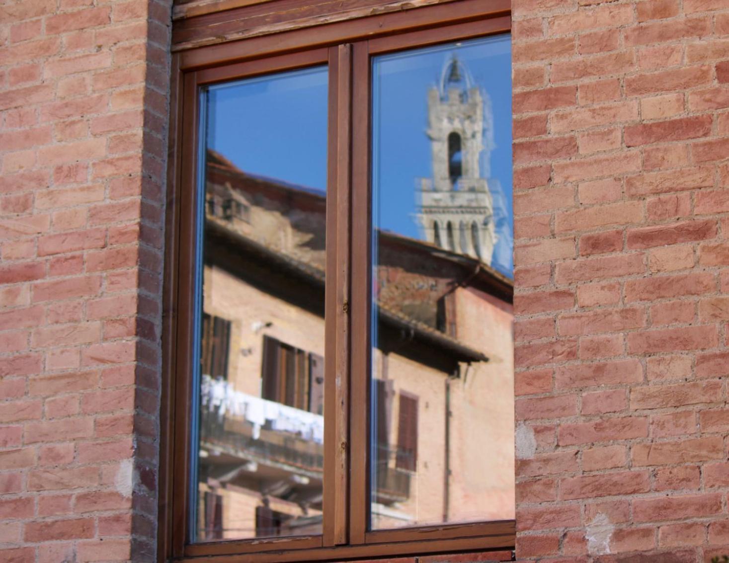 Villa Del Sole Siena Zewnętrze zdjęcie