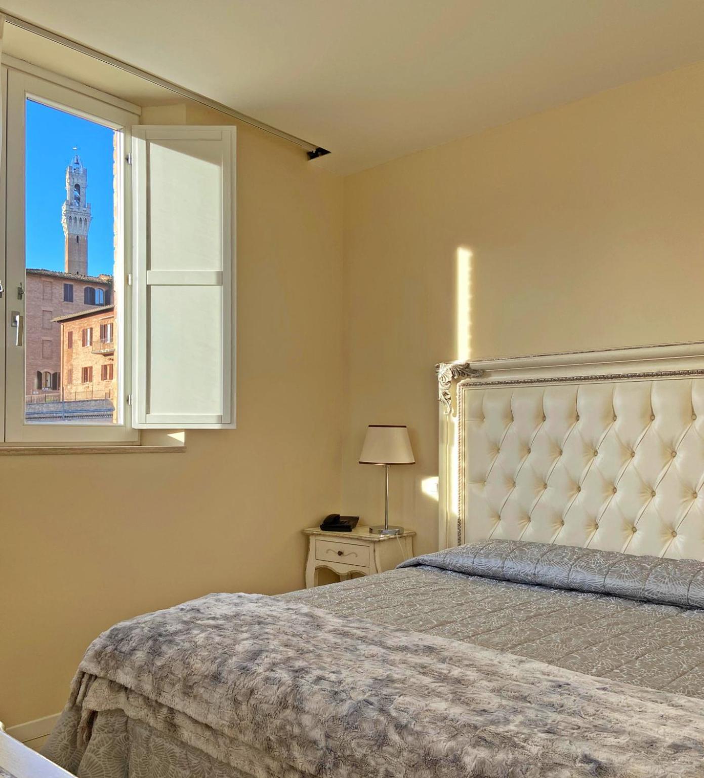 Villa Del Sole Siena Zewnętrze zdjęcie