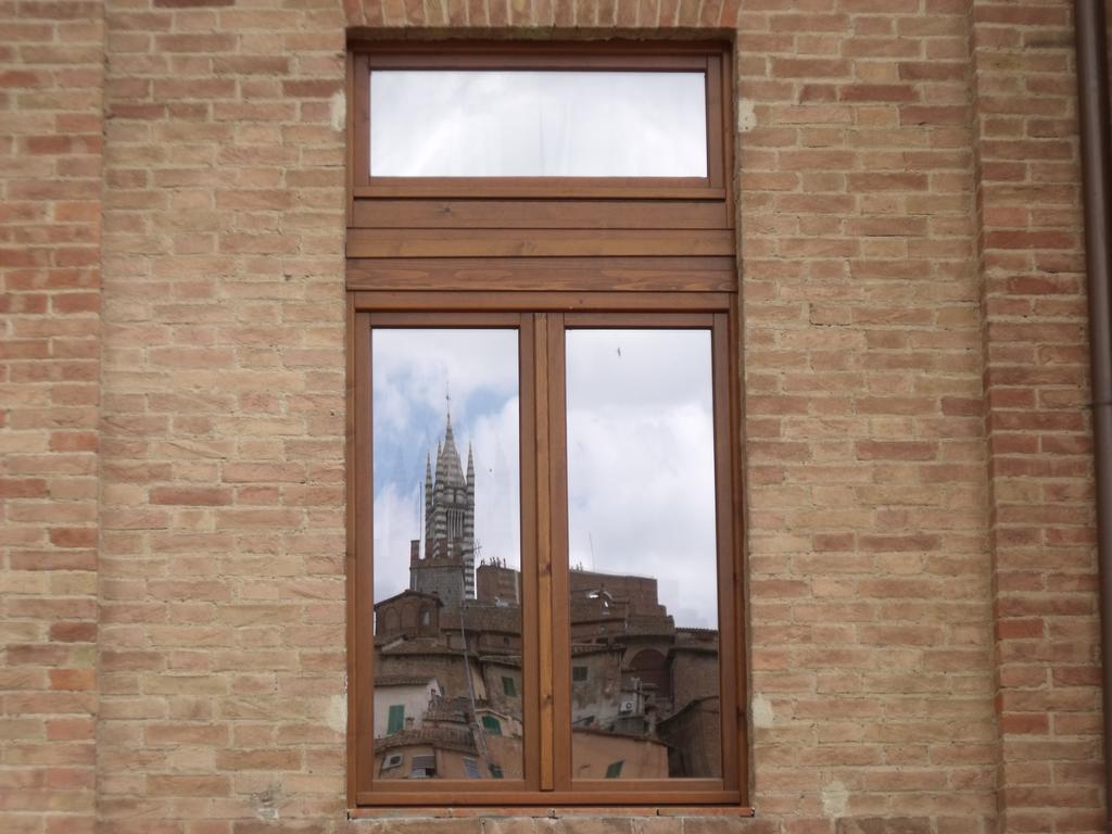 Villa Del Sole Siena Zewnętrze zdjęcie