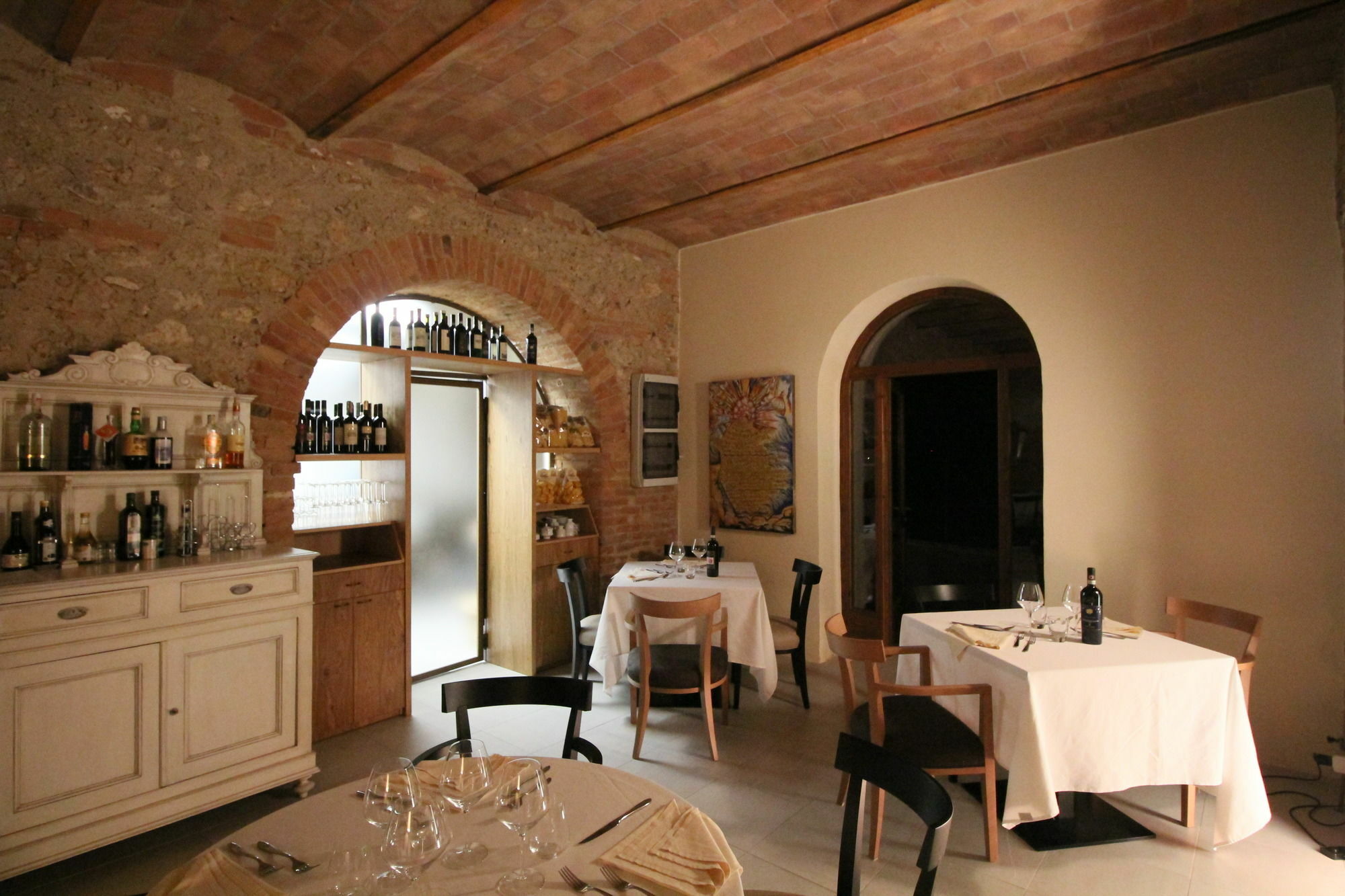 Villa Del Sole Siena Zewnętrze zdjęcie
